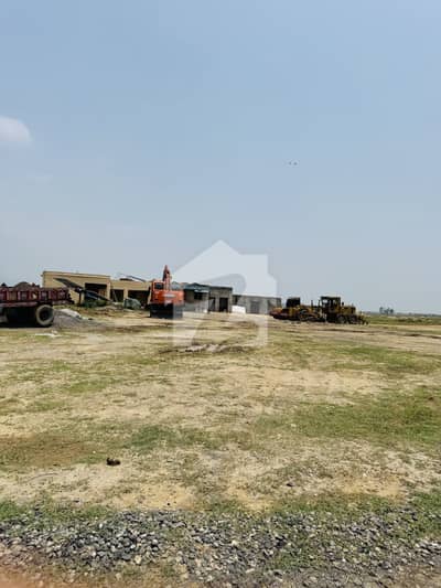 25x40 Investor Rate Plot For Sale In E-12.