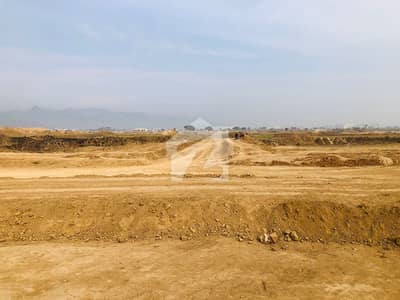 35x70 PLOT FOR SALE IN CDA SECTOR E-12/2