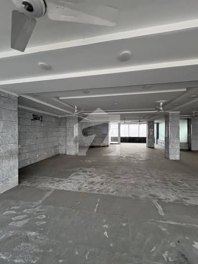 Triple Office Space
