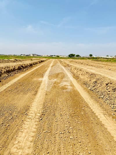 35X70 MARGALLA FACE PLOT FOR SALE IN E-12/3