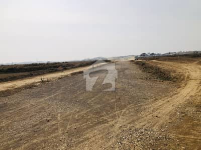 PLOT FOR SALE IN E-12/1 CDA SECTOR ISLAMABAD