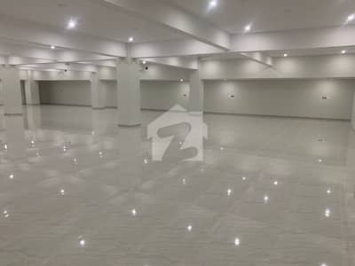 Hall Available For Rent Office`s Multinational Company Call Centre And It Services