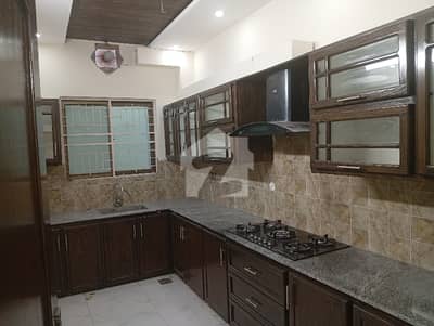 10 Marla Double Story House For Rent in pia society Johar Town