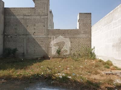 Residential Plot For Sale In Block L Best Price Ideal Location Ready For Construction
