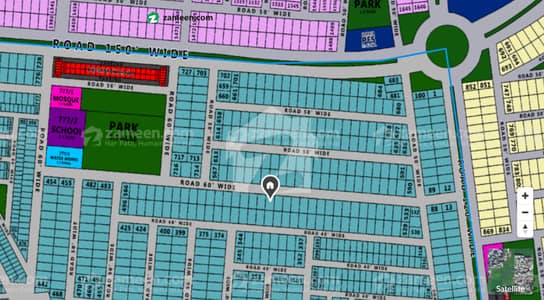 1 Kanal Possession Plot Is Available For Sale
