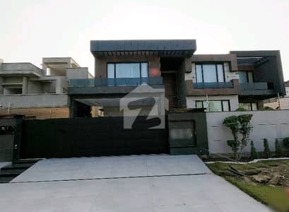 Highly-Desirable House Available In DHA Phase 2 For Sale
