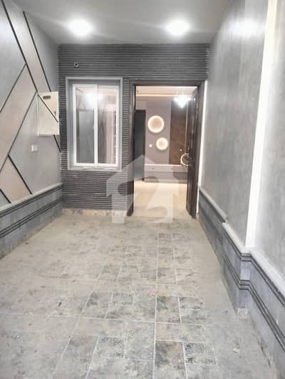 Beautifully Constructed Office Is Available For rent In PECHS Block 2