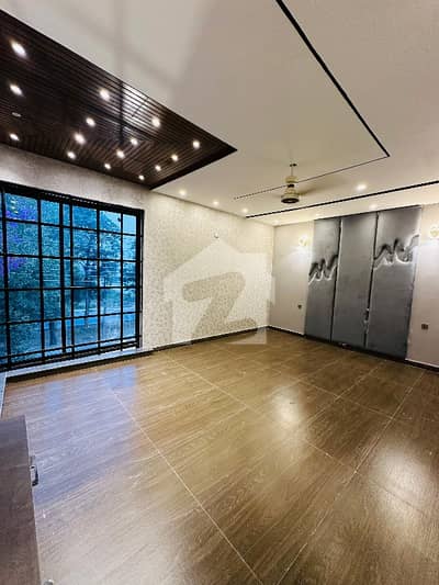 5 Marla brand new house for sale in DHA 11 Rahbar sector 2