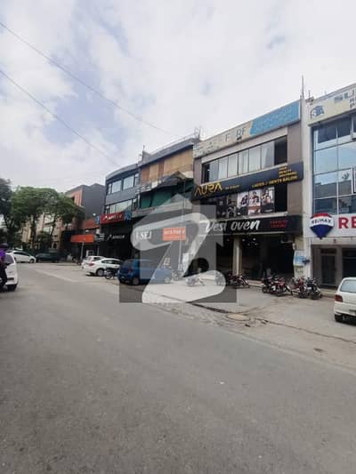 H Block 7 Marla Commercial Plaza For Sale, In DHA Phase 1, Lahore H Block 7 Marla Commercial Plaza For Sale, In DHA Phase 1, Lahore