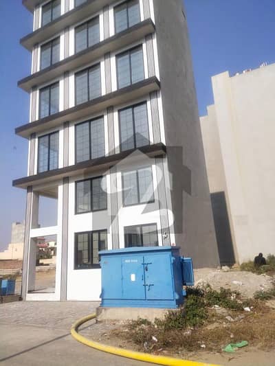 Corner 4 Brand New Marla Commercial Rented Building ( Monthly Rent Value 6 Lakh ) Available For Sale Golden Chance For Future Investment In DHA Phase 8 Broadway Commercial. Corner 4 Brand New Marla Commercial Rented Building ( Monthly Rent Value 6 Lakh ) Available For Sale Golden Chance For Future Investment In DHA Phase 8 Broadway Commercial.