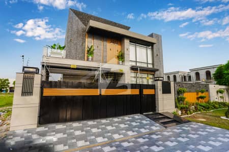 Fully Furnished 1 Kanal Near To Park Sold Construction Modern Bungalow For Sale Fully Furnished 1 Kanal Near To Park Sold Construction Modern Bungalow For Sale
