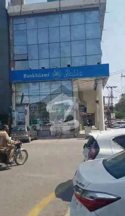 4 Marla Commercial Plaza For SELL In Dha Phase 2 T BLOCK Golden Location In Lahore 4 Marla Commercial Plaza For SELL In Dha Phase 2 T BLOCK Golden Location In Lahore