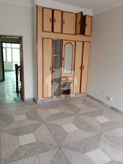 Single & Independent Room For Couple+Kid. For Rent In I-10 On First Floor
