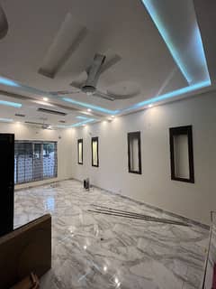 Sector N 5 Marla House Available For Sale In Bahria Enclave Islamabad.