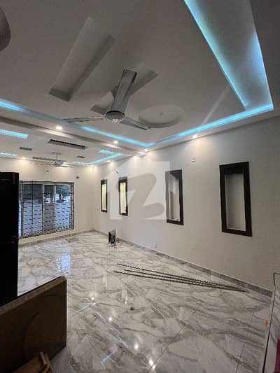 Sector N 5 Marla House Available For Sale In Bahria Enclave Islamabad.