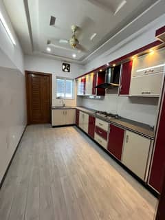 10 Marla Brand New Tiles Flooring House Available Rent G-14