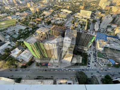 سوِل لائنز کراچی میں 3 کمروں کا 11 مرلہ فلیٹ 9.0 کروڑ میں برائے فروخت۔