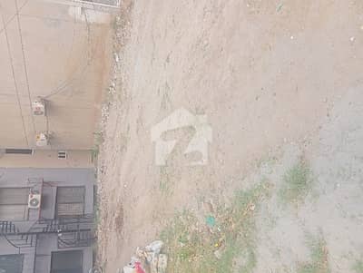 5.33 Marla Commercial Plot | Excellent Investment Opportunity | Sector C | Near Grand Mosque