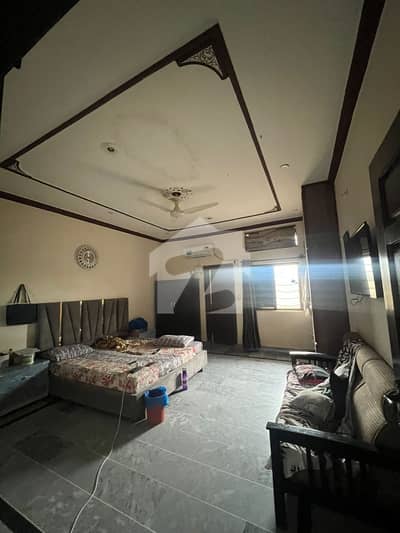 8 MARLA UPPER PORTION FOR RENT IN AIRPORT HOUSING SOCIETY SECTOR 4