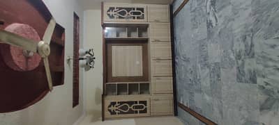 5 MARLA UPPER PORTION AVAILABLE FOR RENT