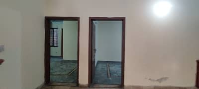 6 MARLA GROUND PORTION AVAILABLE FOR RENT