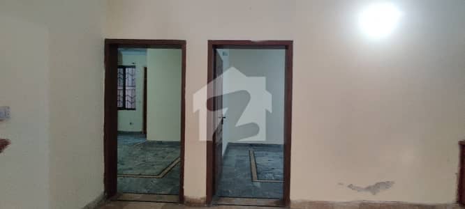 6 MARLA GROUND PORTION AVAILABLE FOR RENT