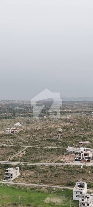 اے ڈبلیو ٹی ڈی ۔ 18,اسلام آباد میں 10 مرلہ رہائشی پلاٹ 65.0 لاکھ میں برائے فروخت۔