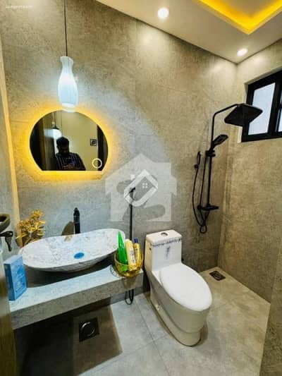 Affordable Prime Location House Of 8 Marla Is Available For sale