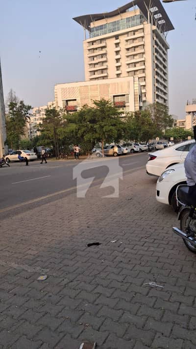 4 Marla Commercial Building For Sale DHA Phase 5, CCA Block, Lahore 4 Marla Commercial Building For Sale DHA Phase 5, CCA Block, Lahore