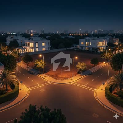 AFFORDABLE PRIME LOCATION PLOT FOR SALE