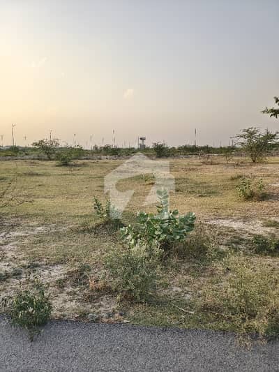 Excellent Location Don't Miss Plot