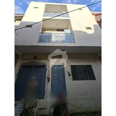 Triple Storey House For Sale In Mohan Pura, Rawalpindi Triple Storey House For Sale In Mohan Pura, Rawalpindi