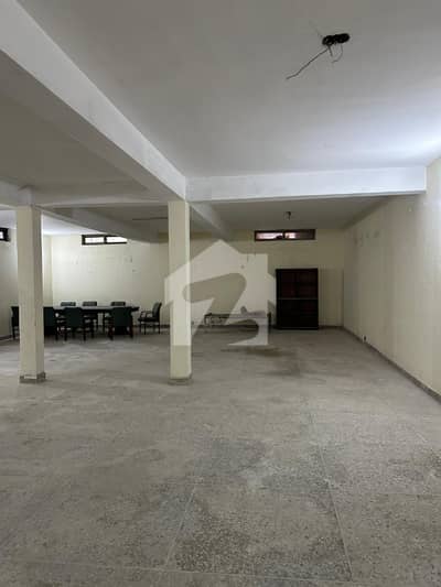 Warehouse Space For Rent I-10/3, Islamabad (3000 Square Feet) Warehouse Space For Rent I-10/3, Islamabad (3000 Square Feet)