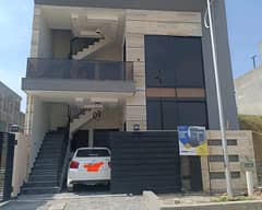 sale A House In Islamabad Prime Location