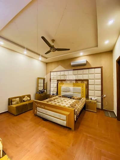 Eden Orchard 5 Marla Double Story House For Sale X Block near Commercial