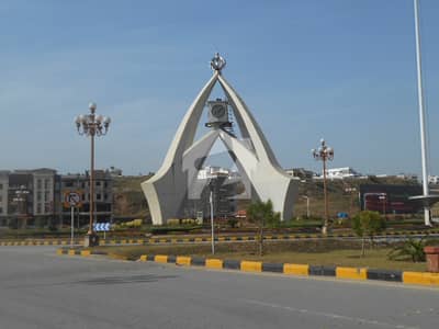 بحریہ ٹاؤن فیز 8 ۔ بلاک جی بحریہ ٹاؤن فیز 8,بحریہ ٹاؤن راولپنڈی,راولپنڈی میں 11 مرلہ رہائشی پلاٹ 75.0 لاکھ میں برائے فروخت۔