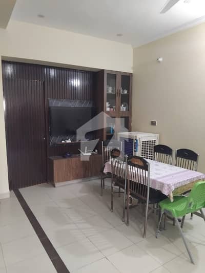 1 KANAL PRIME LOCATION UPPER PORTION AVAILABLE FOR RENT IN WAPDA TOWN