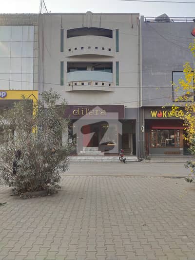 4 Marla Commercial Rented Building Monthly Rent 4/50 Lakh Available For Sale Golden Chance For Future Investment In DHA Phase 3 Y Block 4 Marla Commercial Rented Building Monthly Rent 4/50 Lakh Available For Sale Golden Chance For Future Investment In DHA Phase 3 Y Block