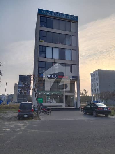 4 Brand New Marla Commercial Rented Building ( Monthly Rent 4 Lakh ) Available For Sale Golden Chance For Future Investment In DHA Phase 6 CCA 2 Block. 4 Brand New Marla Commercial Rented Building ( Monthly Rent 4 Lakh ) Available For Sale Golden Chance For Future Investment In DHA Phase 6 CCA 2 Block.