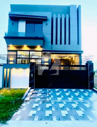 Your Dream Brand New 5 Marla House Is Available In Citi Housing Society Your Dream Brand New 5 Marla House Is Available In Citi Housing Society
