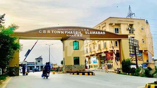 CORNER PLOT FOR SALE ON BEST PRICE