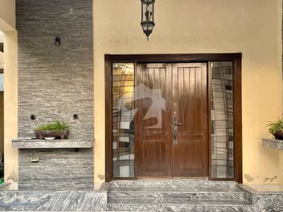 Bungalow for Sale 500 Square Yards In DHA Phase 5