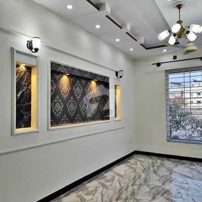 Brand New First Entry House Available for Rent | Best Location | Jinnah Garden