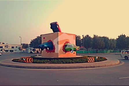 LDA APPROVED 10 Marla Plot For Sale In Bahria Orchard Lahore | Prime Location | Best Investment Opportunity
