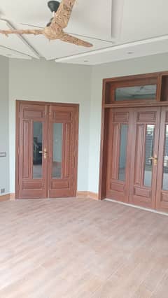 10 Marla 2 Bed Modern Upper Portion Available For Rent in DHA Phase 7 at a Prime Location