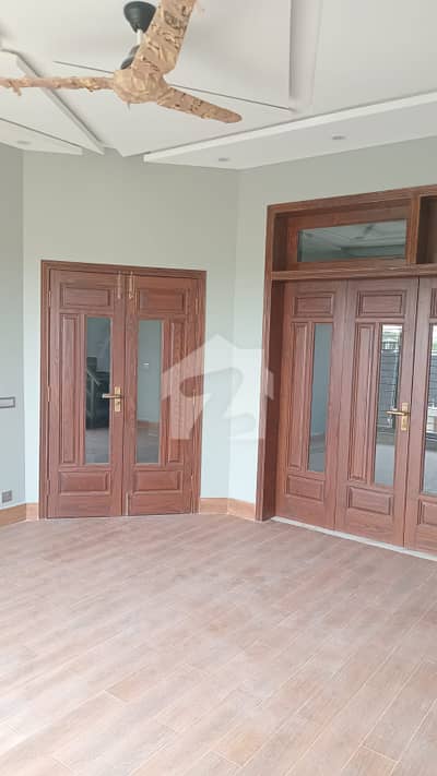 10 Marla 2 Bed Modern Upper Portion Available For Rent in DHA Phase 7 at a Prime Location