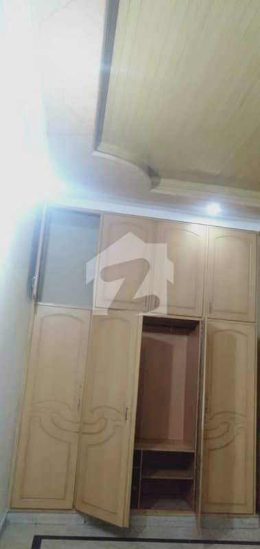 VIP Beautiful 10 Marla Portion Is Available For Rent In Sabzazar Lahore