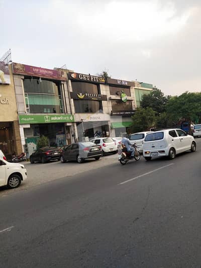 ڈی ایچ اے فیز 3 - بلاک وائے ڈی ایچ اے فیز 3,ڈی ایچ اے ڈیفینس,لاہور میں 5 کمروں کا 8 مرلہ عمارت 34.75 کروڑ میں برائے فروخت۔
