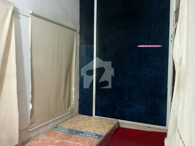 1 ROOM WITH ATTACH BATH AVAILABLE FOR BACHOLARS
