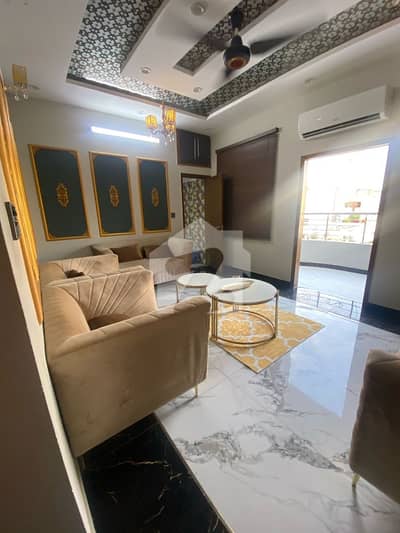 250 Square Yards Like New Portion In Stunning Federal B Area - Block 4 Is Available For Rent 250 Square Yards Like New Portion In Stunning Federal B Area - Block 4 Is Available For Rent